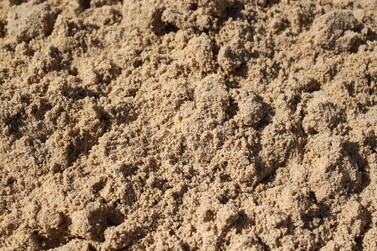 Building Sand 