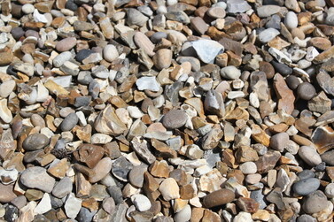 20mm Gravel