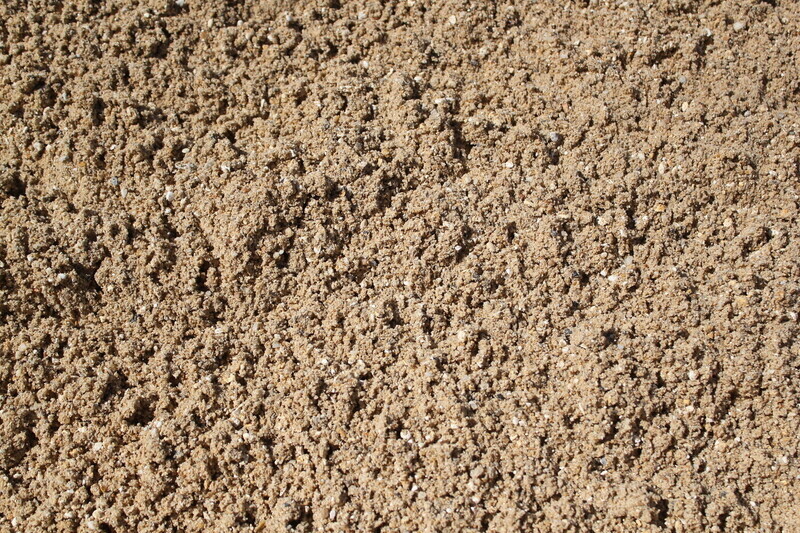 14:1 Cement Bound Sand