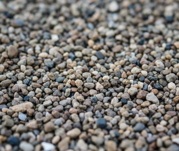 2/6mm Gravel