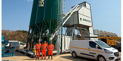 Brice Performance Concrete