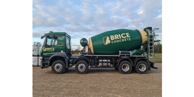 Brice Performance Concrete