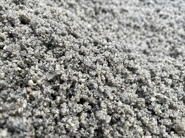 0/8mm Granite Dust