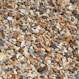 10mm Gravel