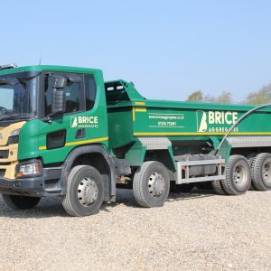 Haulage