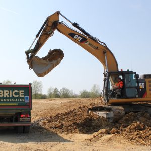 Muckaway & Recycling