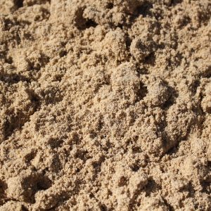 Building Sand