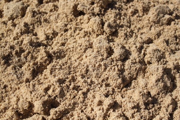 Building Sand