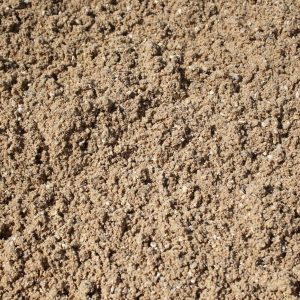 Sharp Sand