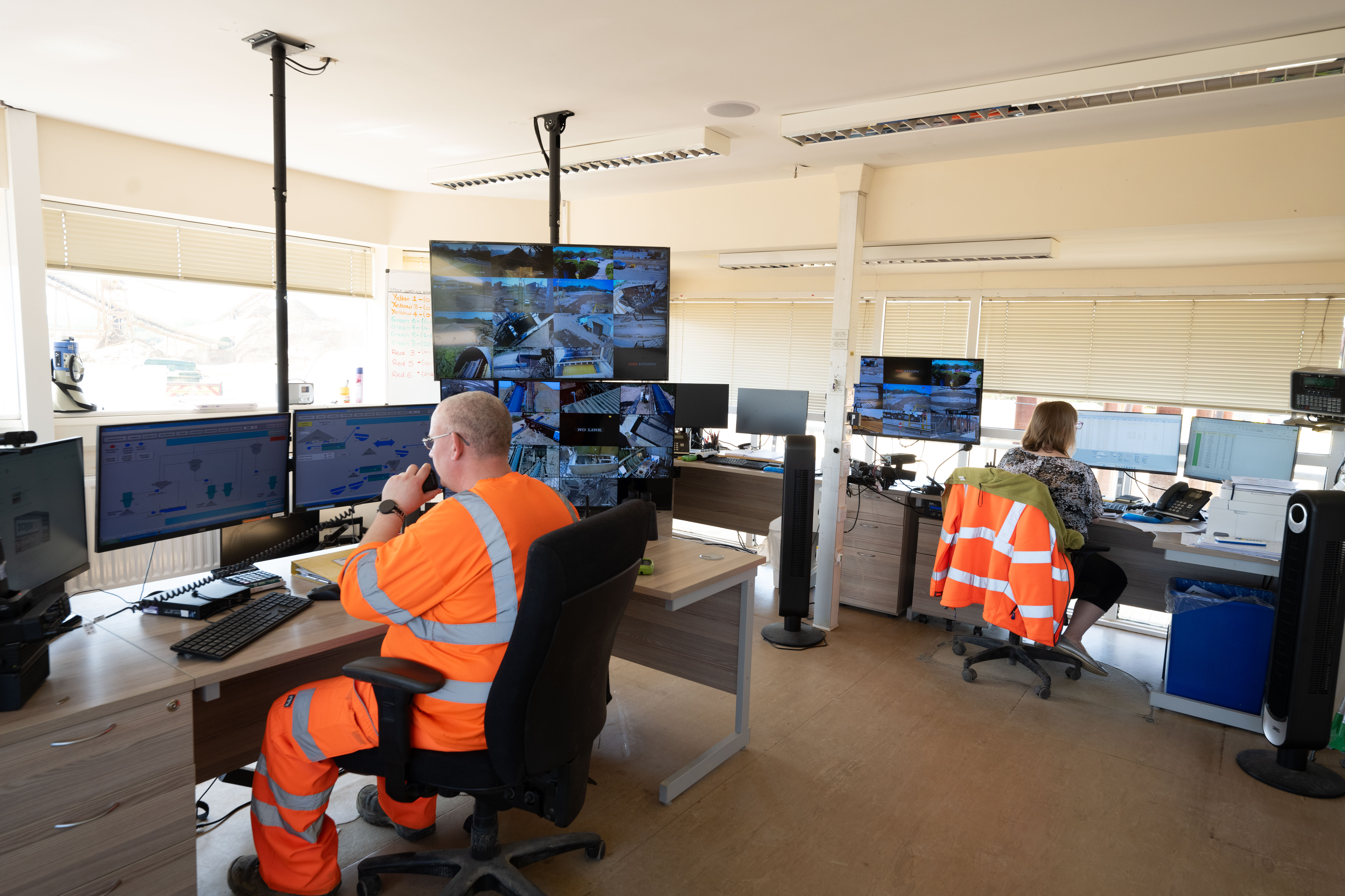 Transport Planning Team