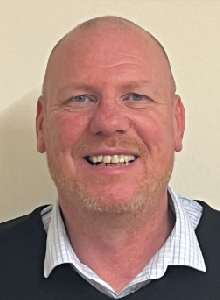 Mark Wilkinson